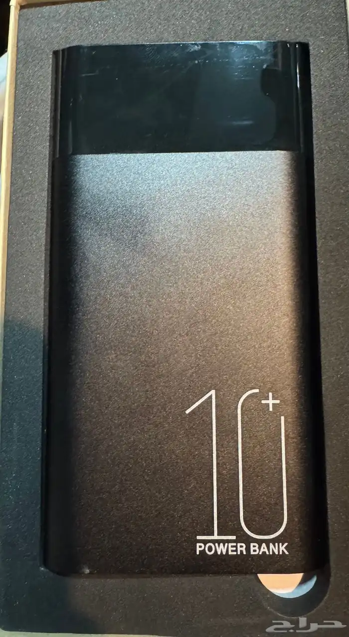 كاميرا على شكل بور بنك (شاحن متنقل) 0