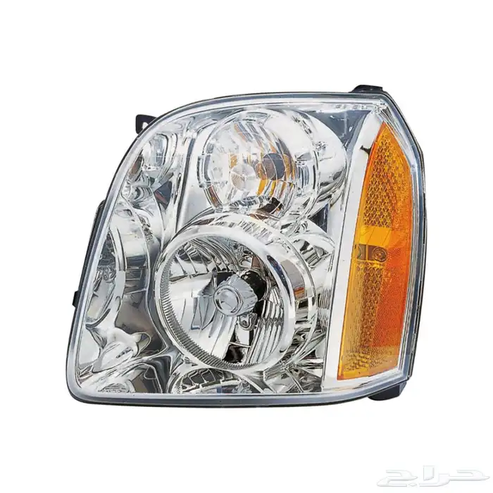 شمعات يوكن سوبربان مديل 2007 إلى 2014 ديبو 0