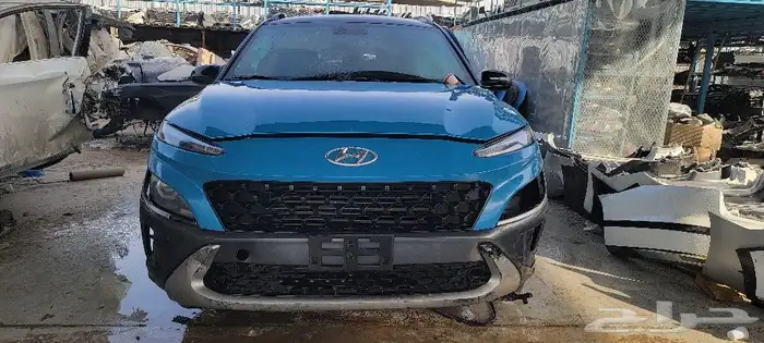 هواندي ازيرا 2023 6