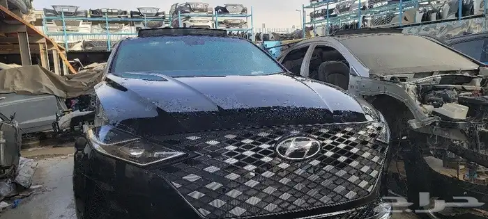 هواندي ازيرا 2023 1