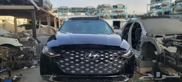 هواندي ازيرا 2023 0