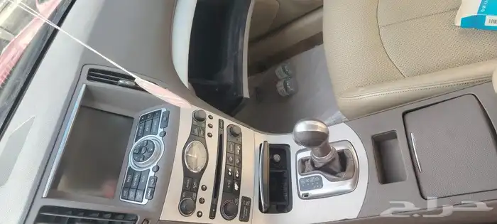 انفنتي G37 قطع غيار 4