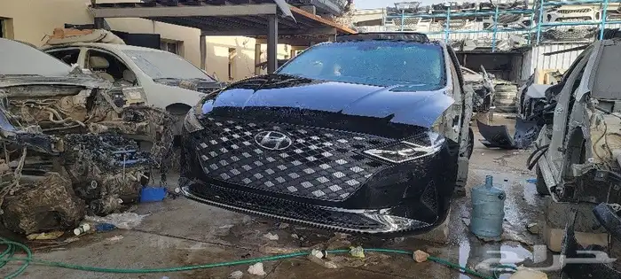 هواندي ازيرا 2023 4