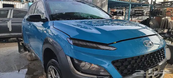 هواندي ازيرا 2023 7