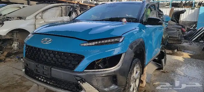 هواندي ازيرا 2023 8