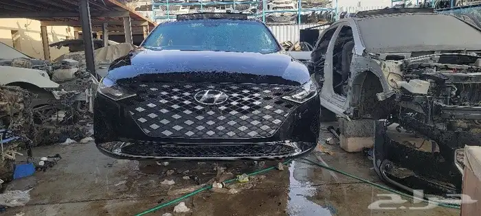 هواندي ازيرا 2023 5