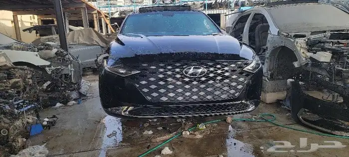 هواندي ازيرا 2023 2