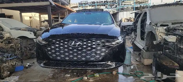 هواندي ازيرا 2023 3