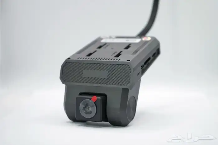 داش كاميرا Dash camera تتبع وبدون تتبع 3 كاميرات 2 كاميرا 4K 1