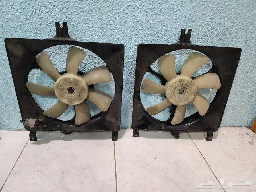مراوح سوبارو 0