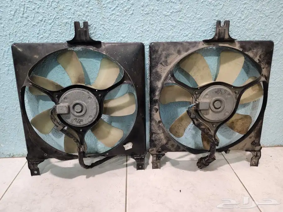 مراوح سوبارو 1