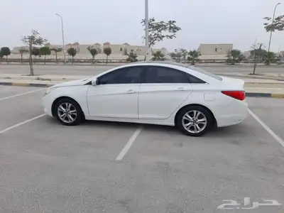 هيونداي سوناتا 2012 1