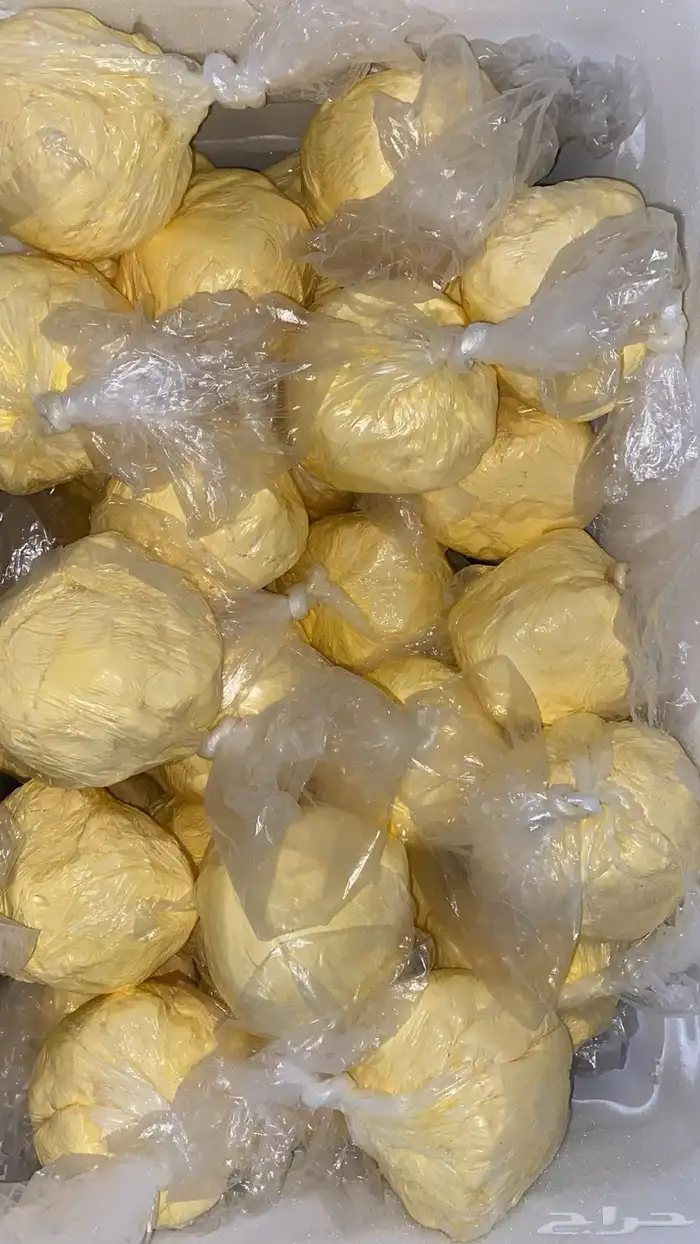 زبده ضان معزا بقر شرط نضيفه و صافيه و يوجد سمن شغل بيت 6