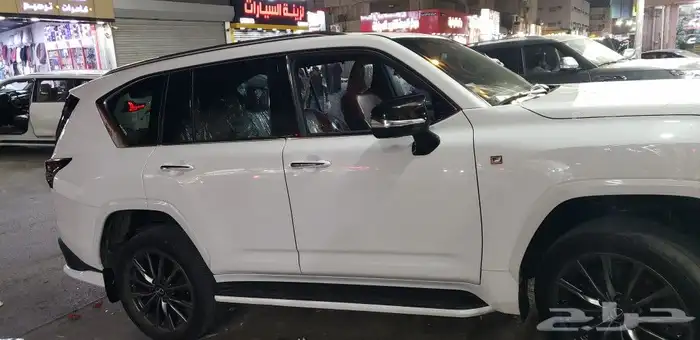 ترهيم جيب لجزز 2024 6