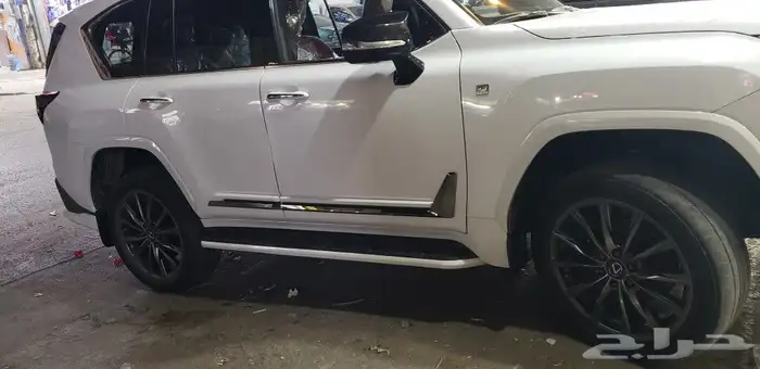 ترهيم جيب لجزز 2024 3