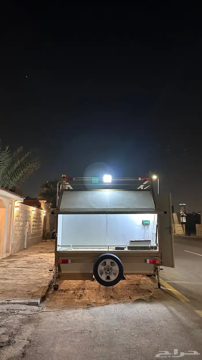 كرافان وارد الإمارات 4