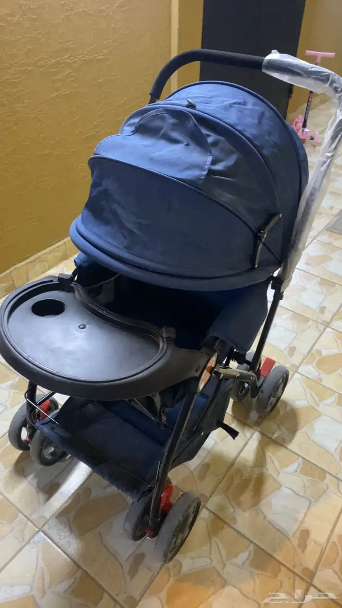 عربية اطفال 1