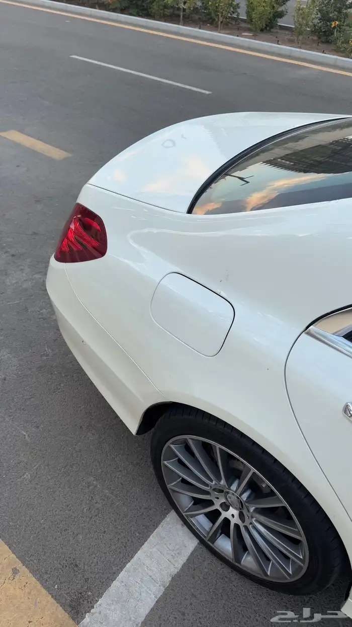 تم البيع مرسيدس S500 فل كامل 6 أزرار 2015 14
