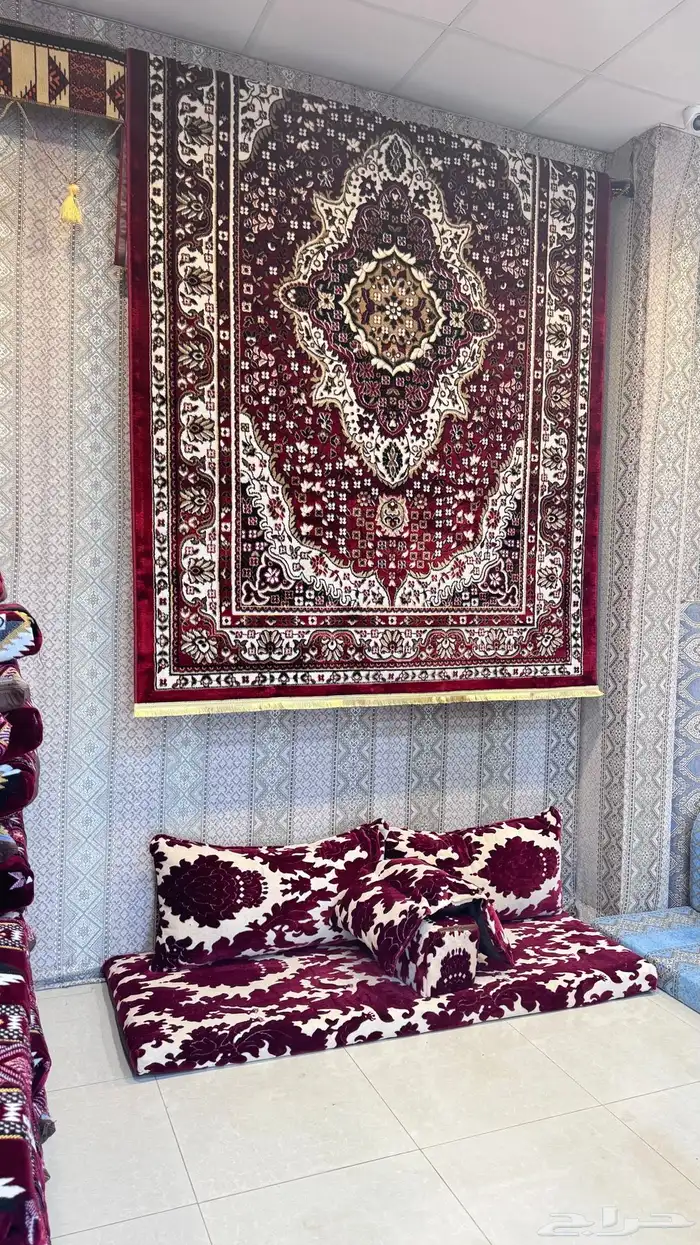 كراسي وجلسات 10