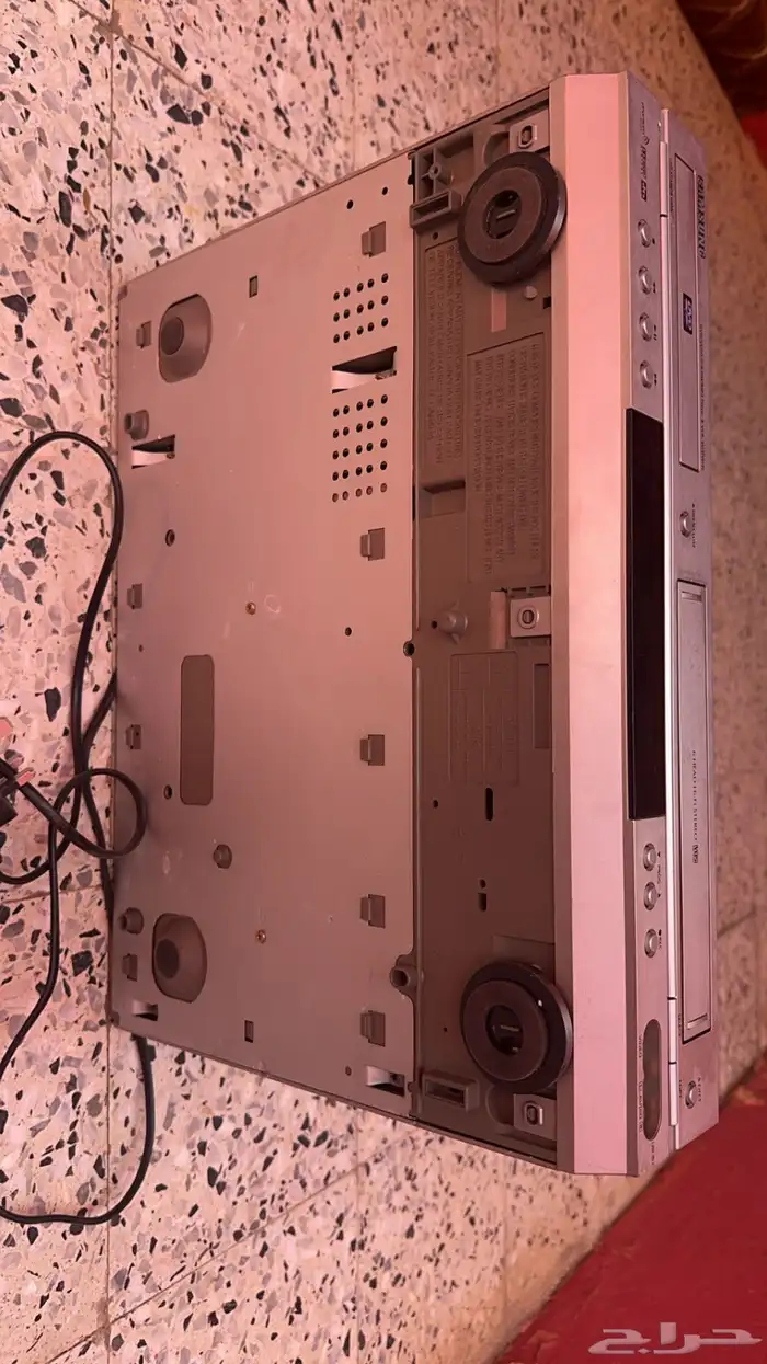 فيديوDVD 1