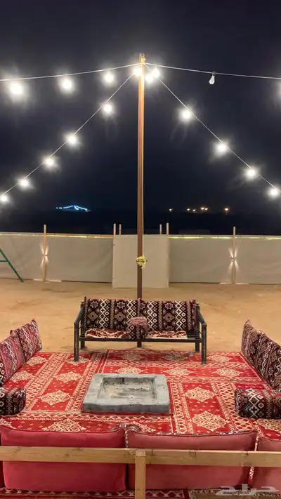 خيمه مخيم ( للبيع 4
