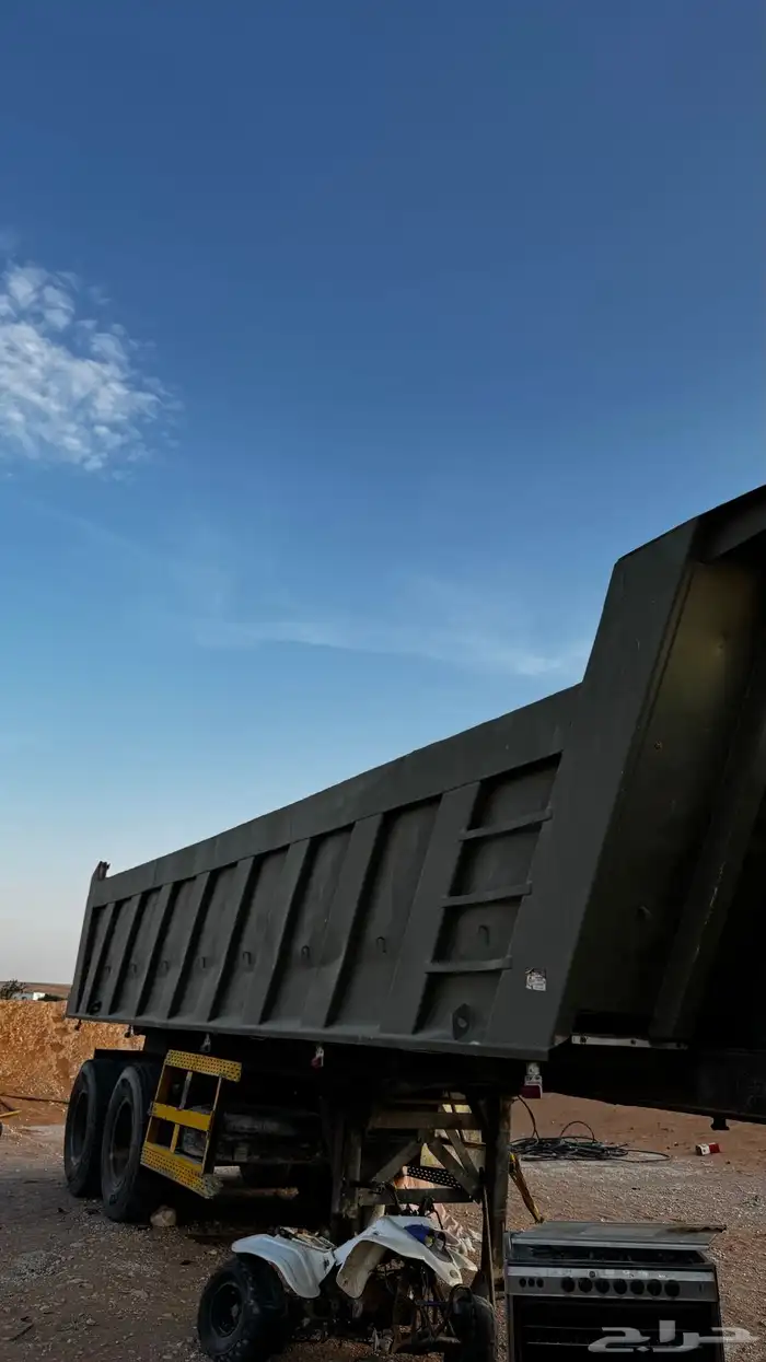 صندوق قلاب مقاس27 4