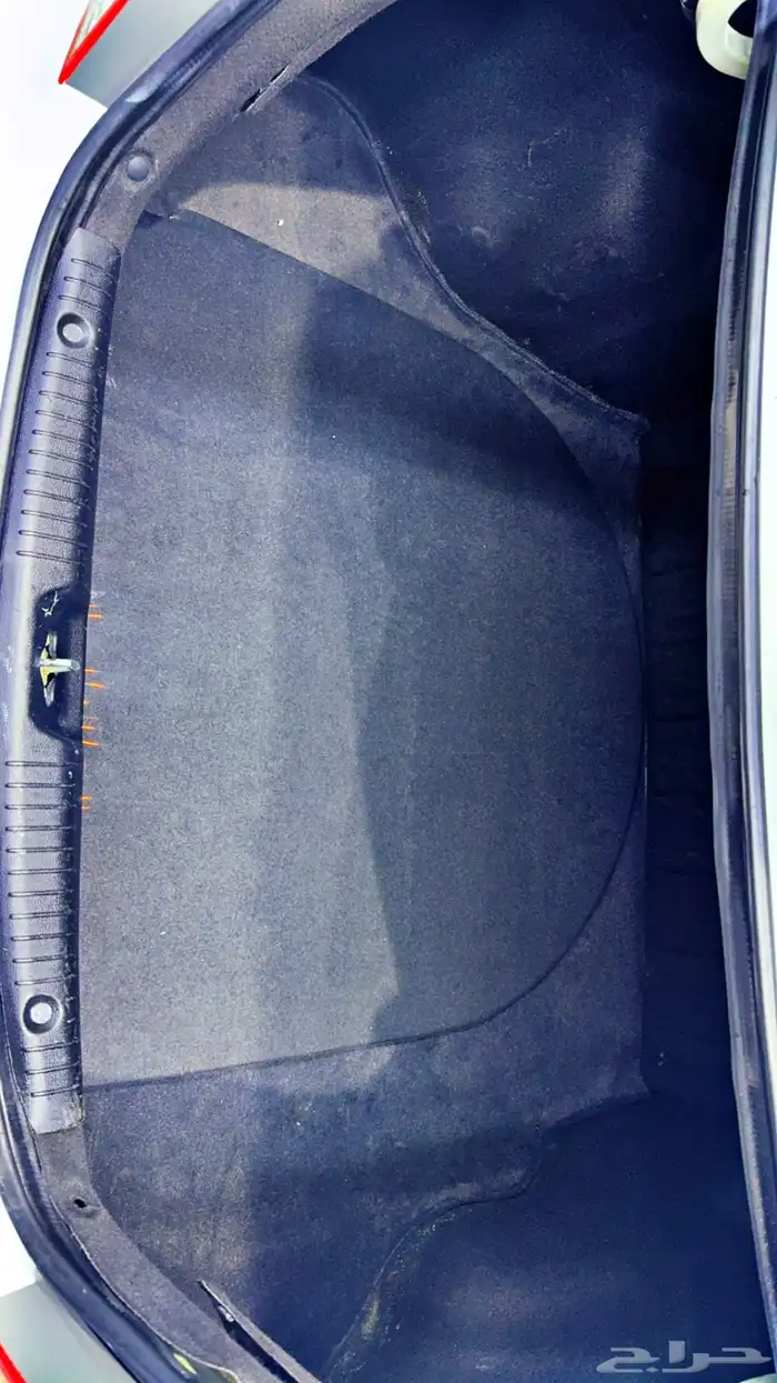 اكسنت هونداي 2013 للبيع 4