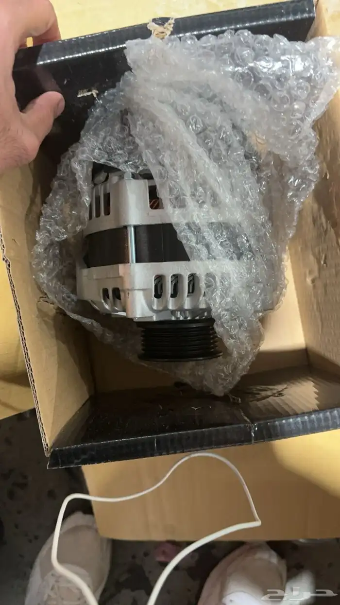 للبيع دينمو رياضي 0