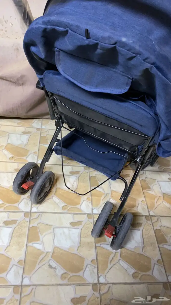 عربية اطفال 5