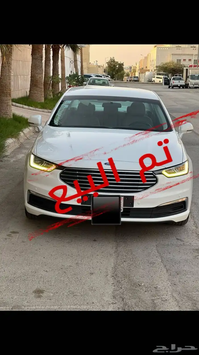 فورد تورس 2020 ممشى السياره 71 الف (تم البيع) 0