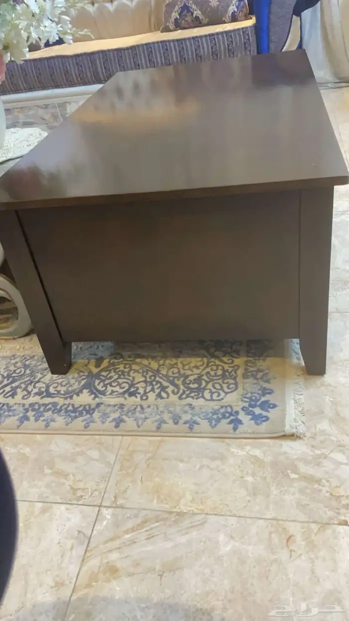 طاوله من هوم سنتر 2