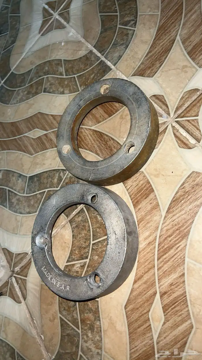 كعكات ترفيع 3 سانتي 0