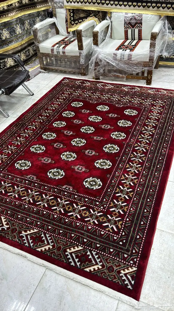 كراسي وجلسات 11