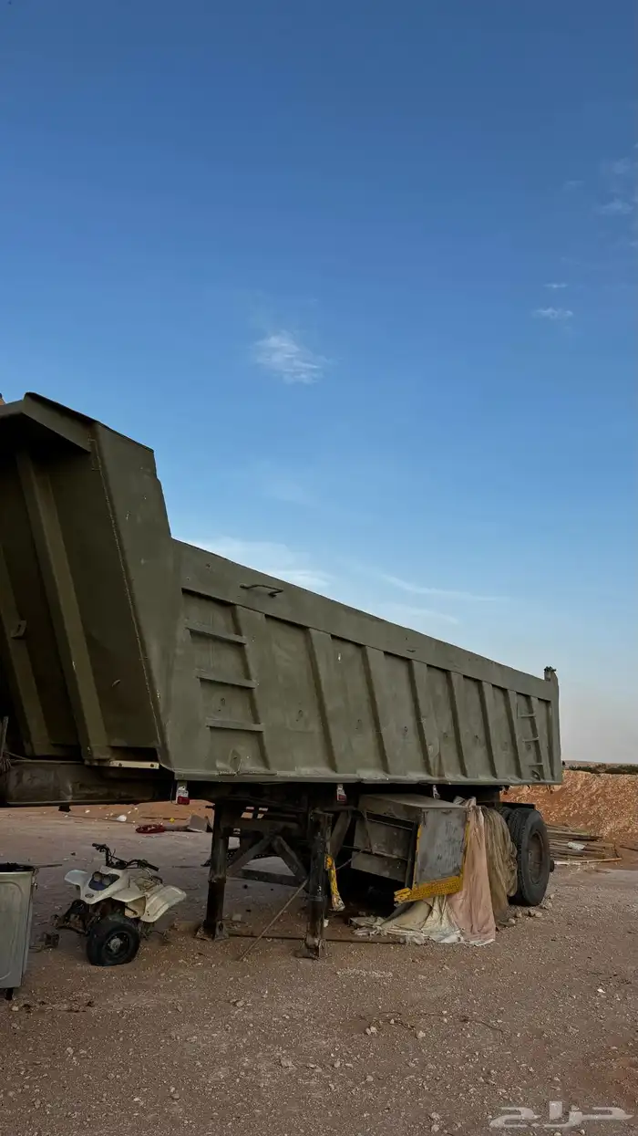 صندوق قلاب مقاس27 5