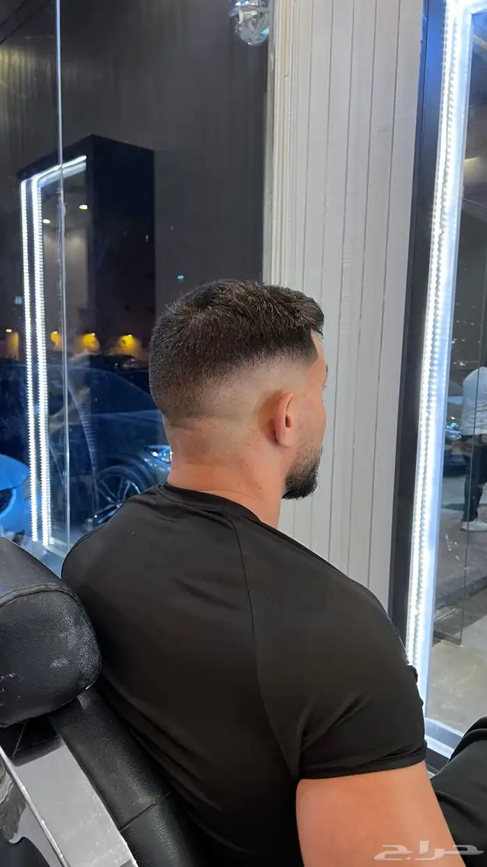 حلاق منزلي 2