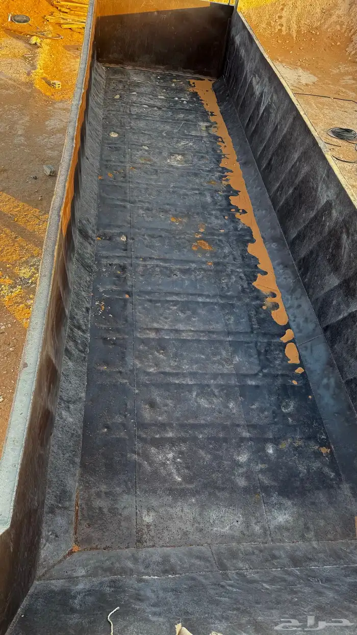 صندوق قلاب مقاس27 0