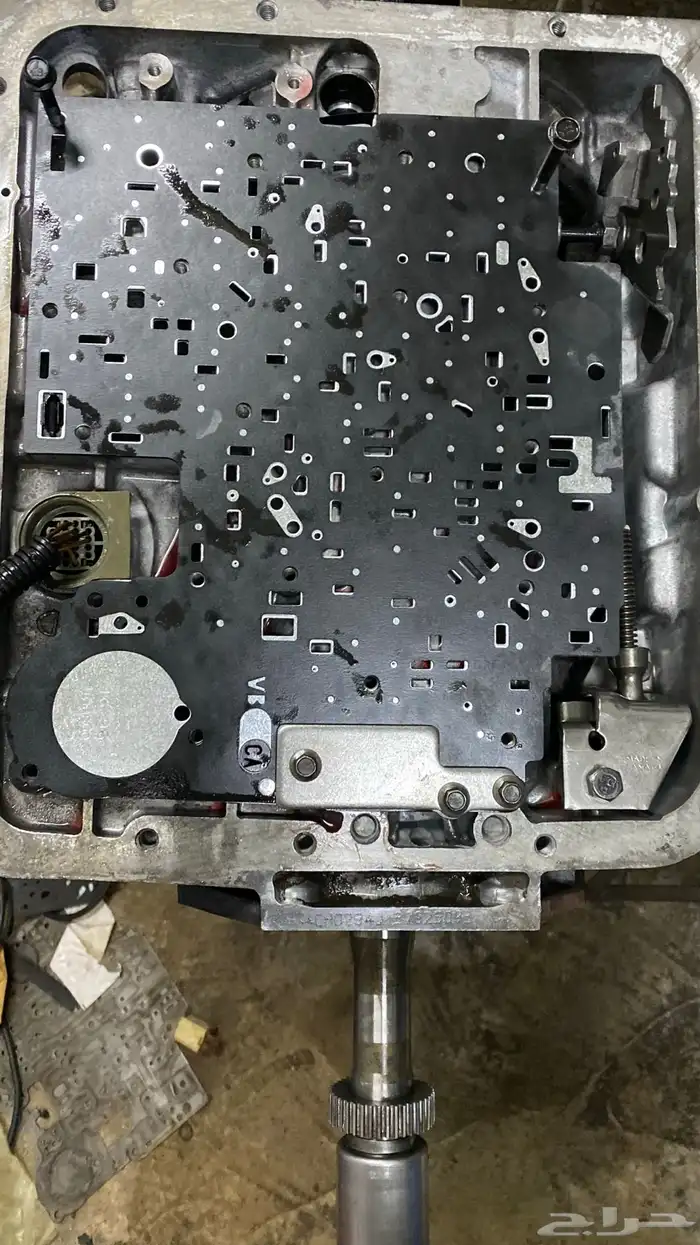 توضيب قيور امريكيه 0