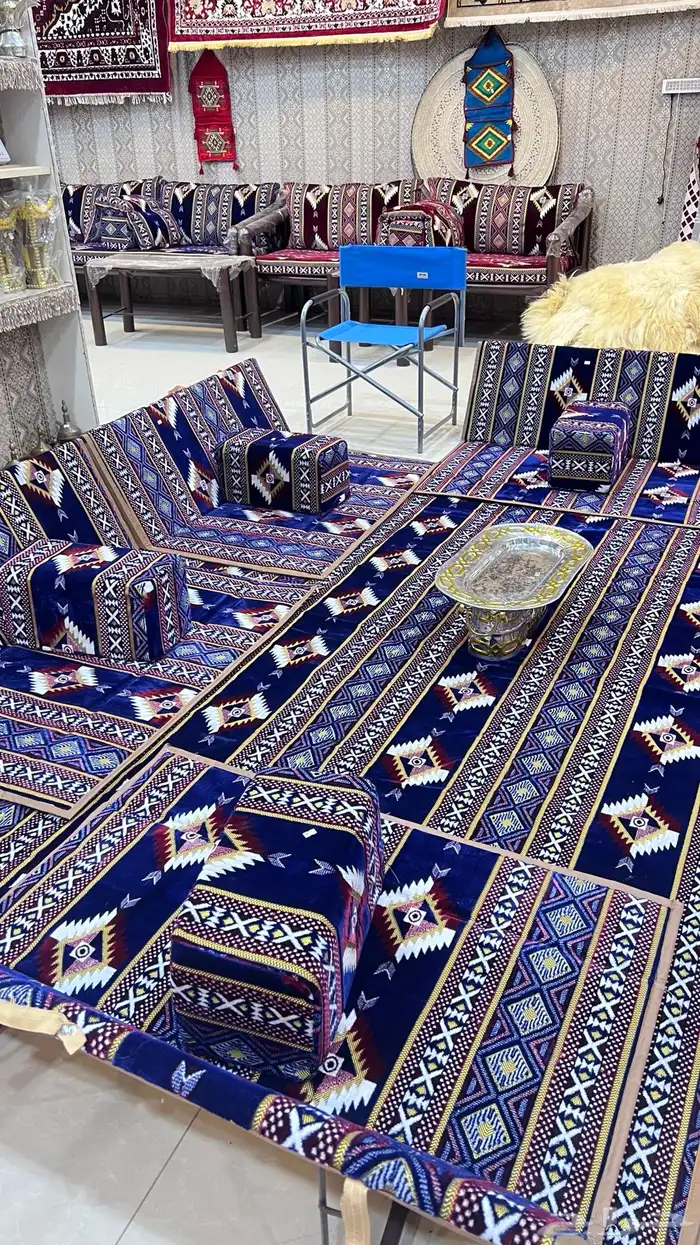 كراسي وجلسات 14