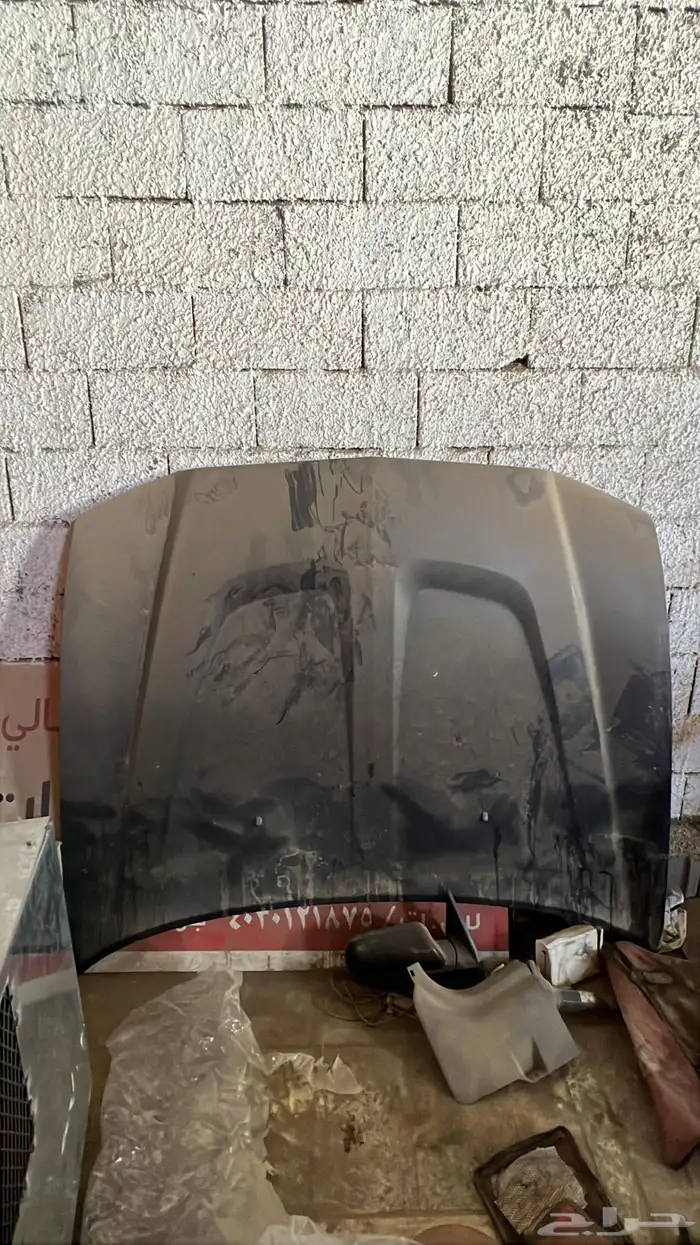 قطع دودج جارجر 2011 2014 0