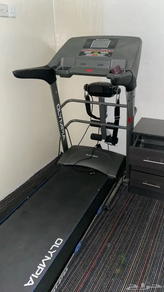 جهاز سير رياضي 1
