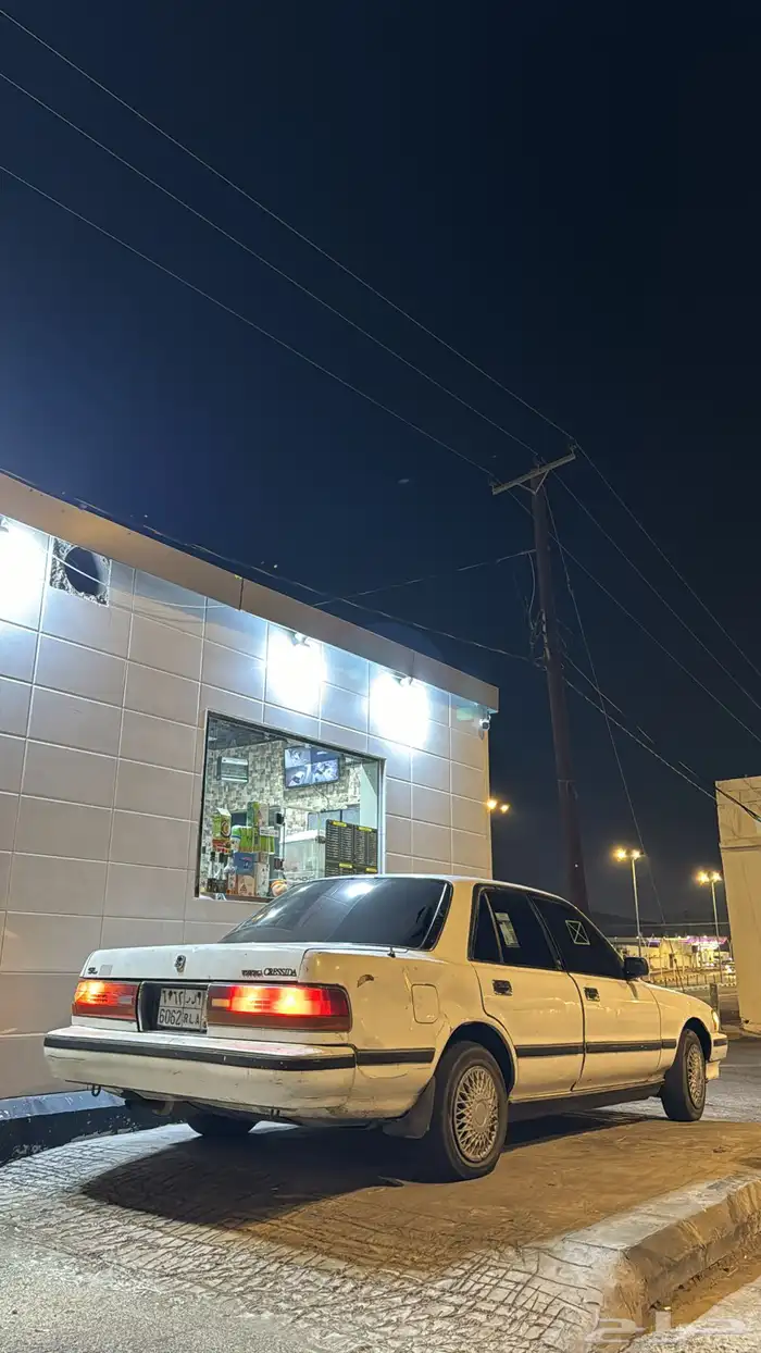 كرسيدا 94 gl محوله xl 5
