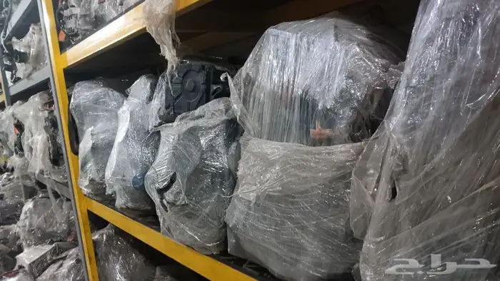 مكاين وجربكسات مستورده كوري يباني أمريكي جده حي قويزه 3