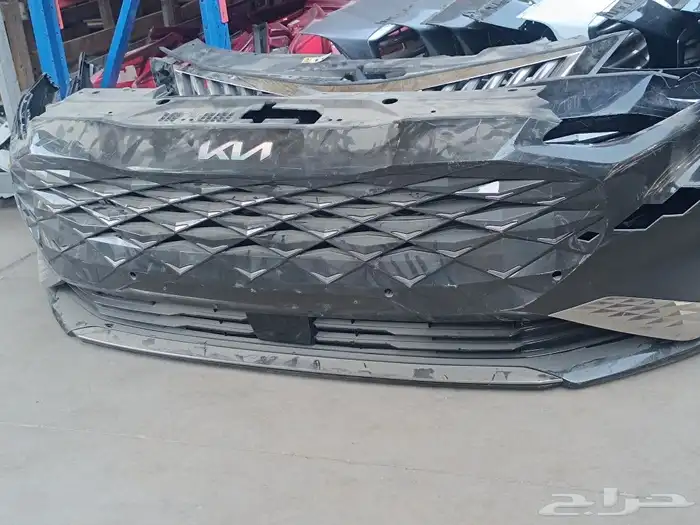 صدام وشمعات K8 اصلي وكاله 0