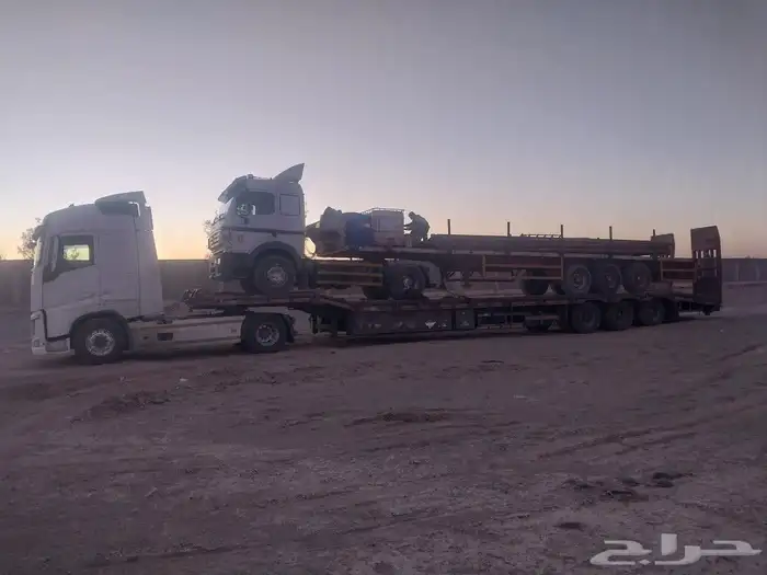 حفار دريل يحفر 1000 متر طبرجل سكاكا 1