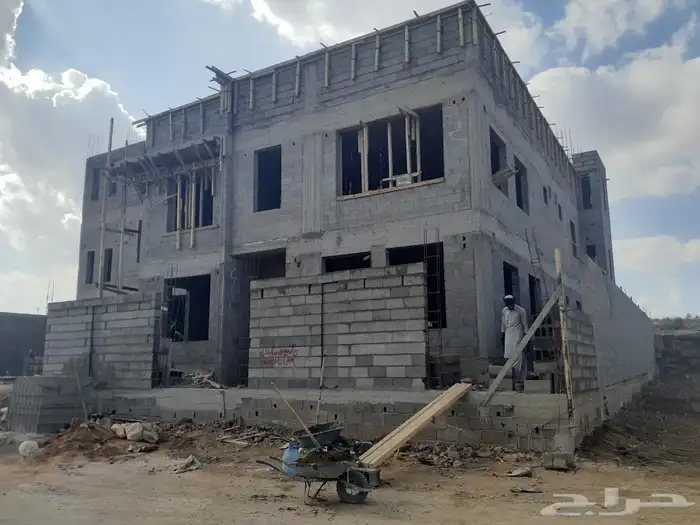مقاولات  عامه  بالمواد  وترميم ابهاء الواديين احد رفيده 0