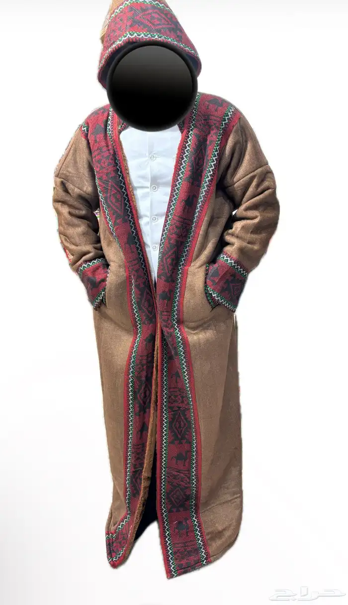 فروه رجالي شتوي 0