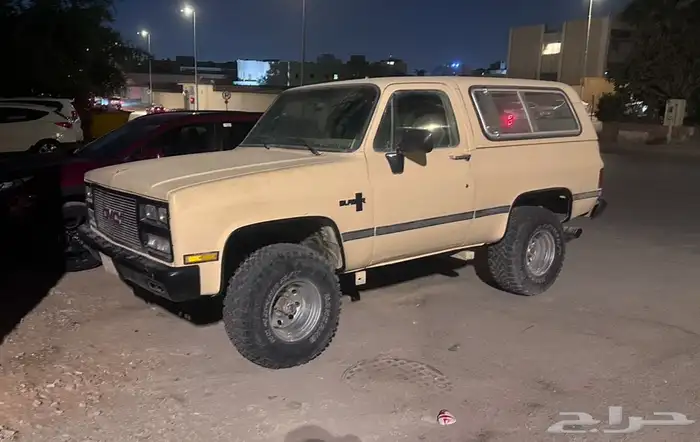 بليزر 1991 1