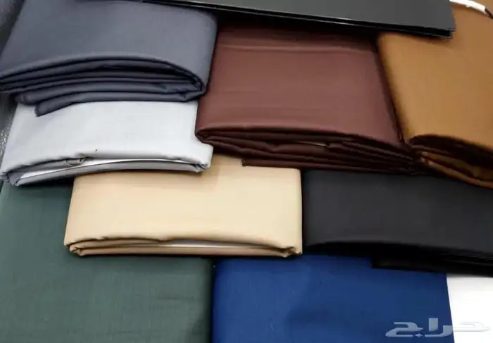 عرض اقمشه شتوي جفنشي 7