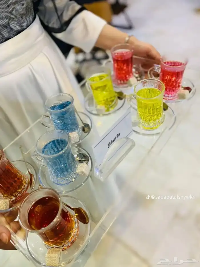 قهوجي صبابين حريم ورجال في أنواع الرياض 4
