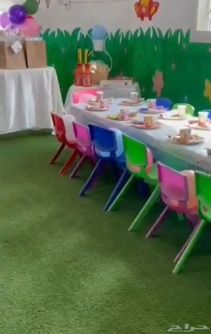 مركز استضافه اطفال للتقبيل 5